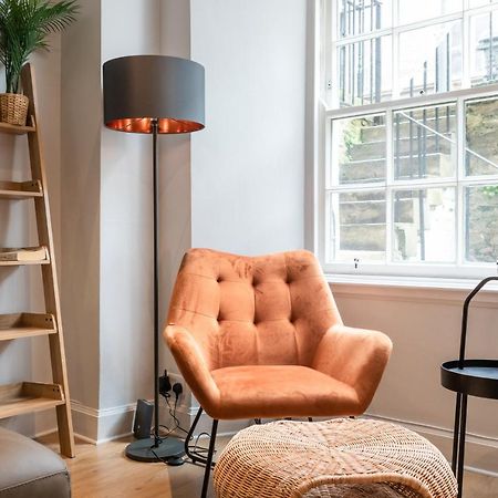 The Edinburgh Meadows Apartment 외부 사진
