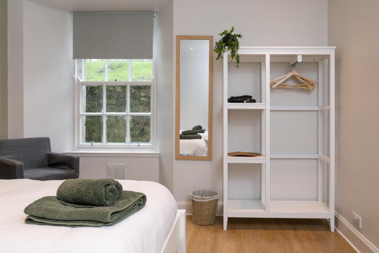 The Edinburgh Meadows Apartment 외부 사진
