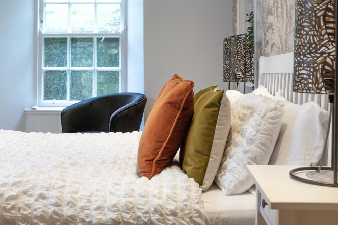 The Edinburgh Meadows Apartment 외부 사진