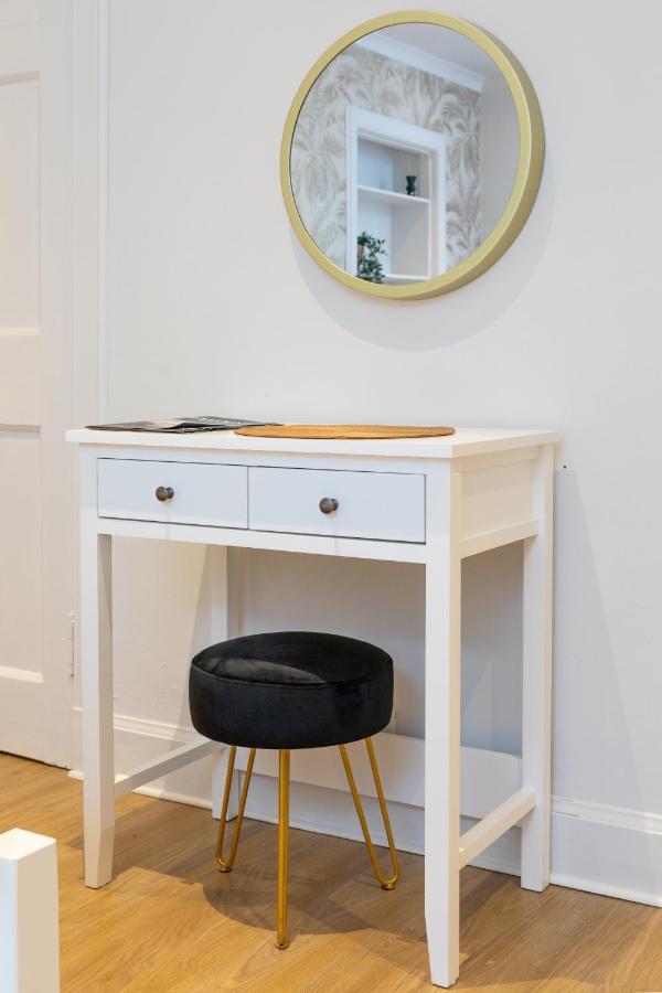 The Edinburgh Meadows Apartment 외부 사진
